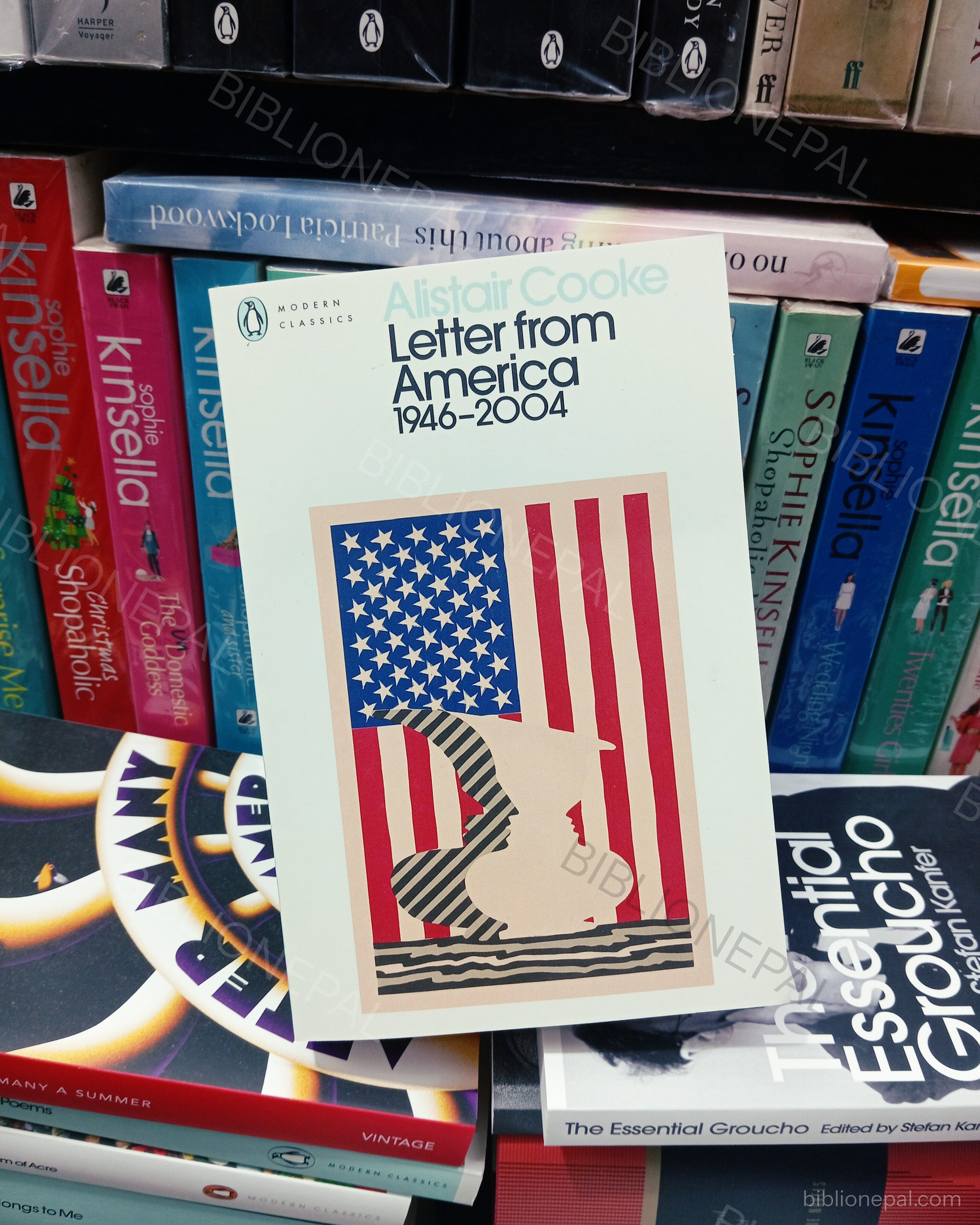 Photoshoot of Letter from America by Alistair Cooke | InShot_20260212_181455149.jpg