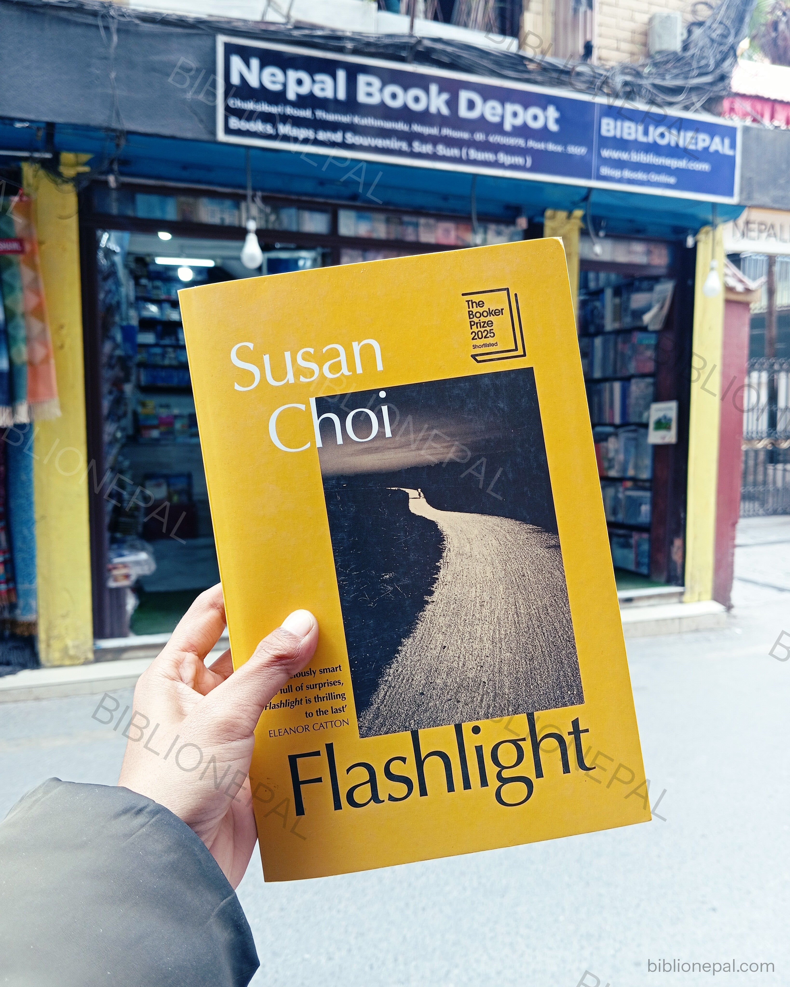 Photoshoot of Flashlight by Susan Choi | InShot_20260310_191652146.jpg