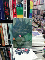 Photoshoot of The God of Small Things by Arundhati Roy | InShot_20260313_185105761.jpg