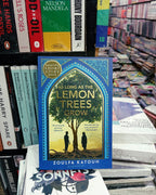 Photoshoot of As Long as the Lemon Trees Grow by Zoulfa Katouh | InShot_20260313_185439915.jpg