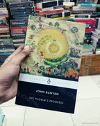 Photoshoot of The Pilgrim's Progress by John Bunyan | InShot_20260319_185324528.jpg