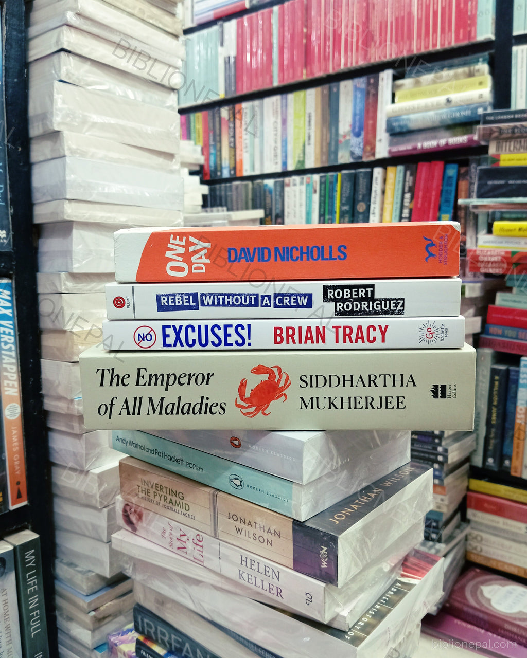 Photoshoot of One Day by David Nicholls | InShot_20260421_194152249.jpg