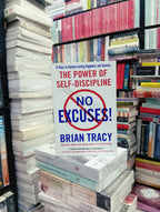 Photoshoot of No Excuses! by Brian Tracy | InShot_20260421_194353264.jpg