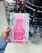 Photoshoot of A Curse for True Love by Stephanie Garber | InShot_20260511_193031345.jpg