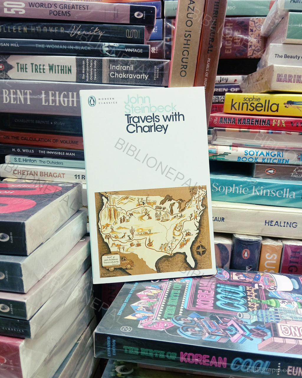 Photoshoot of Travels with Charley by John Steinbeck | InShot_20260514_192954905.jpg