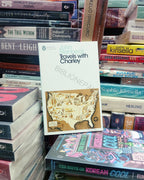 Photoshoot of Travels with Charley by John Steinbeck | InShot_20260514_192954905.jpg