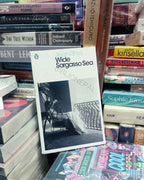 Photoshoot of Wide Sargasso Sea by Jean Rhys | InShot_20260514_193055456.jpg