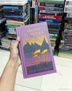 Photoshoot of The Two Towers by J. R. R. Tolkien | InShot_20260523_184953837.jpg