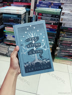 Photoshoot of The Return of the King by J.R.R. Tolkien | InShot_20260523_185051229.jpg