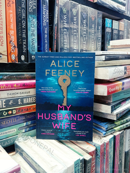 Photoshoot of My Husband's Wife by Alice Feeney | InShot_20260526_114821962.jpg