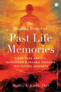 The Healing Power Of Past Life Memories Jaico Publishing