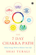 The 7 Day Chakra Path Jaico Publishing