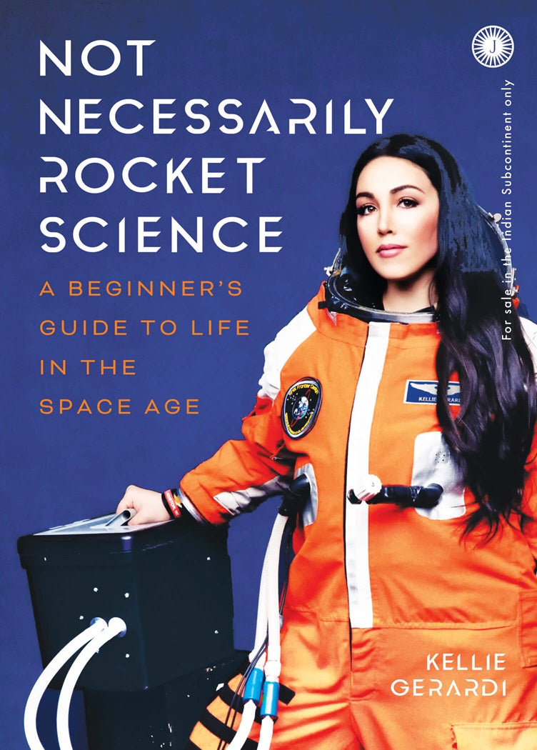 Not Necessarily Rocket Science BIBLIONEPAL
