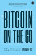 Bitcoin on the Go BIBLIONEPAL