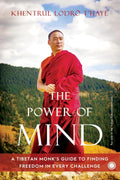 The Power of Mind BIBLIONEPAL
