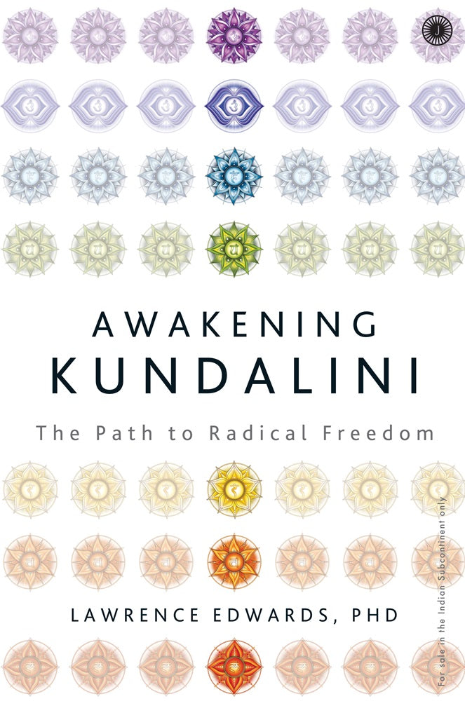 Awakening Kundalini Jaico Publishing
