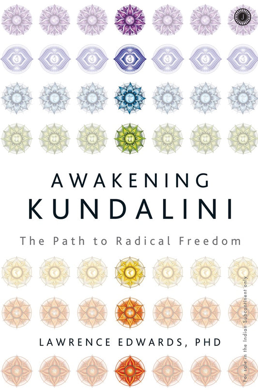 Awakening Kundalini