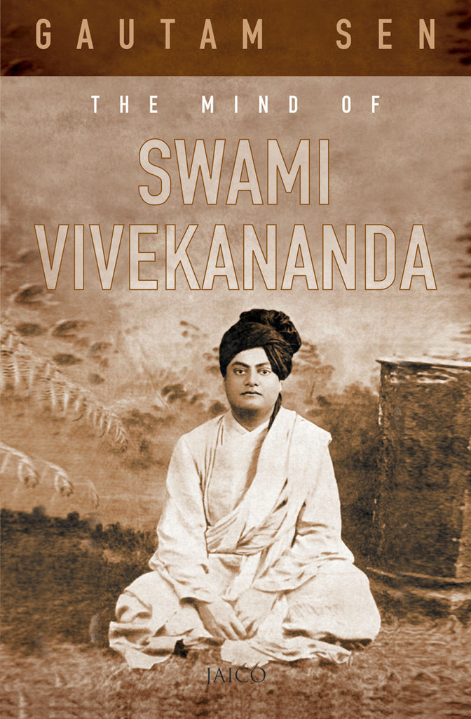 The Mind Of Swami Vivekananda BIBLIONEPAL