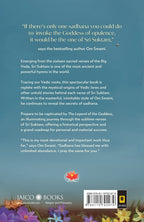 The Legend of the Goddess Jaico Publishing