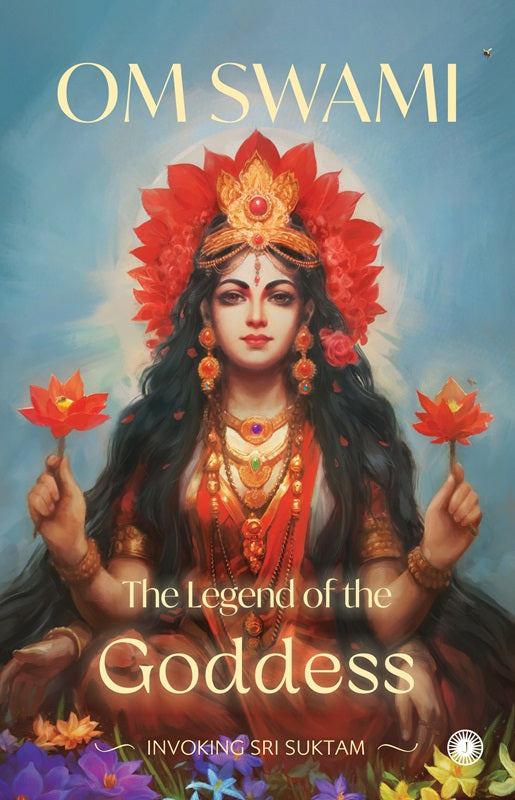The Legend of the Goddess Jaico Publishing
