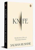Knife Penguin Random House