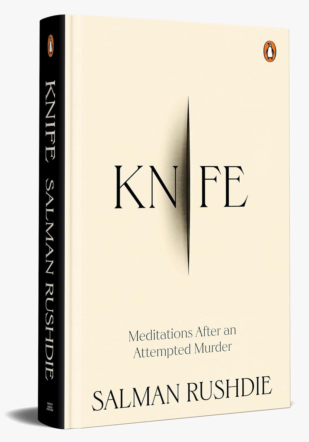Knife Penguin Random House