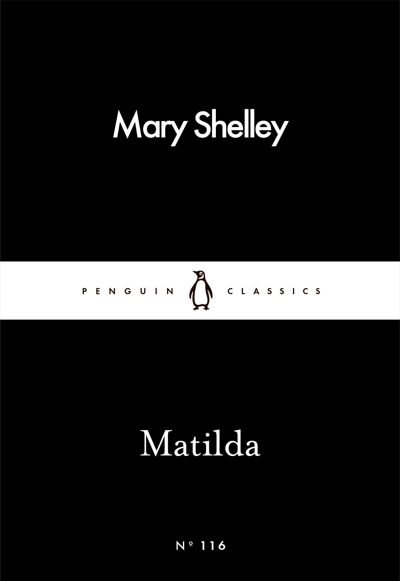 Matilda Penguin Classics