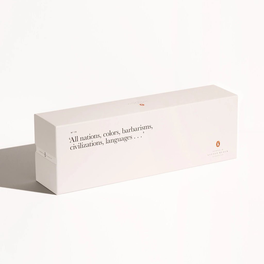 Little Black Classics Collection Penguin Classics