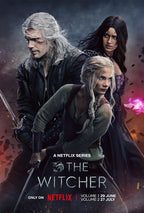 The Witcher Collection BIBLIONEPAL