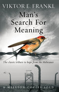 Man's Search for Meaning Penguin Random House 9781846041242