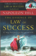 The Essence of Law of Success BIBLIONEPAL