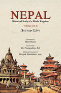 Nepal BIBLIONEPAL