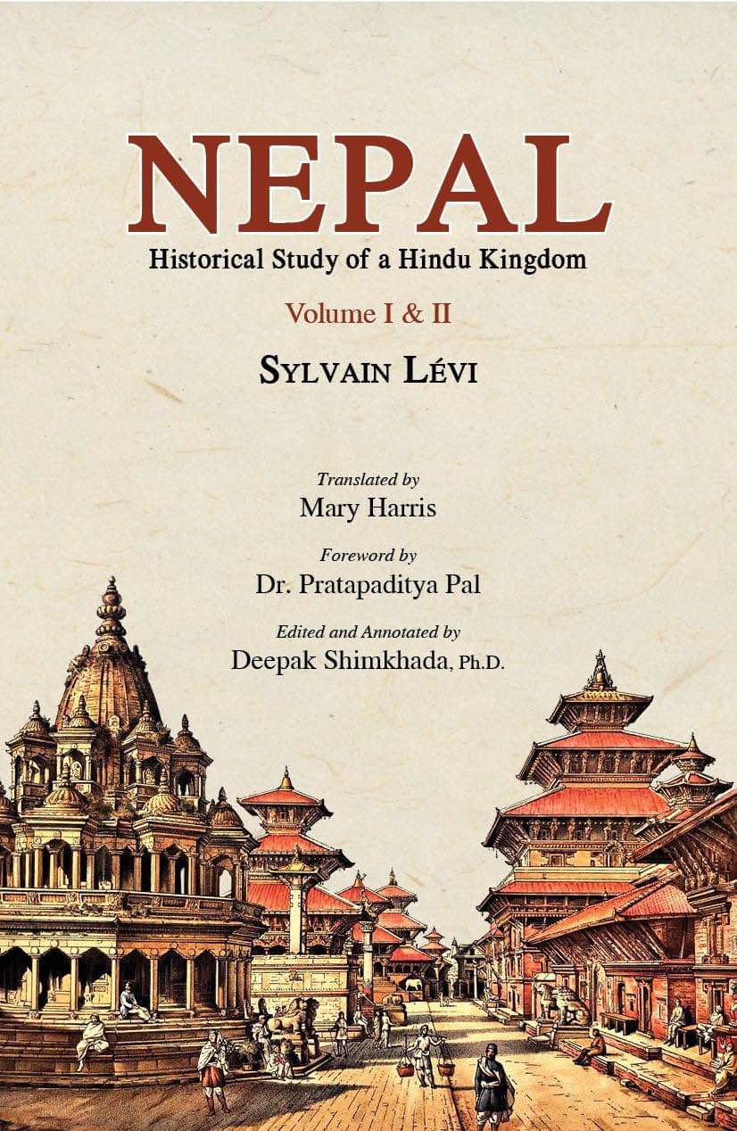 Nepal BIBLIONEPAL