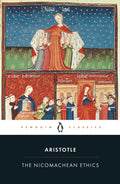 The Nicomachean Ethics Penguin Random House
