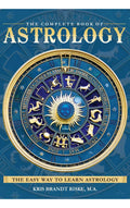 The Complete Book of Astrology Yogi Impressions