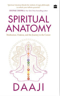 Spiritual Anatomy Harper Collins