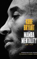 The Mamba Mentality Pan MacMillan