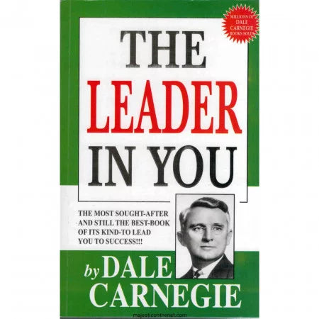 The Leader in You BIBLIONEPAL