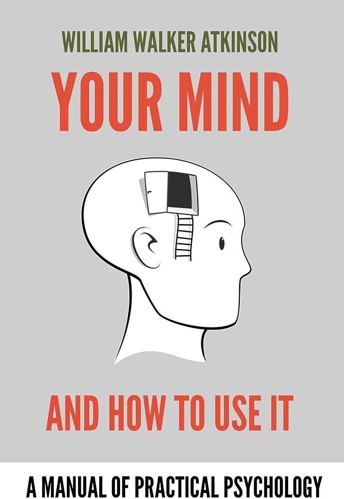 Your mind and how to use it BIBLIONEPAL