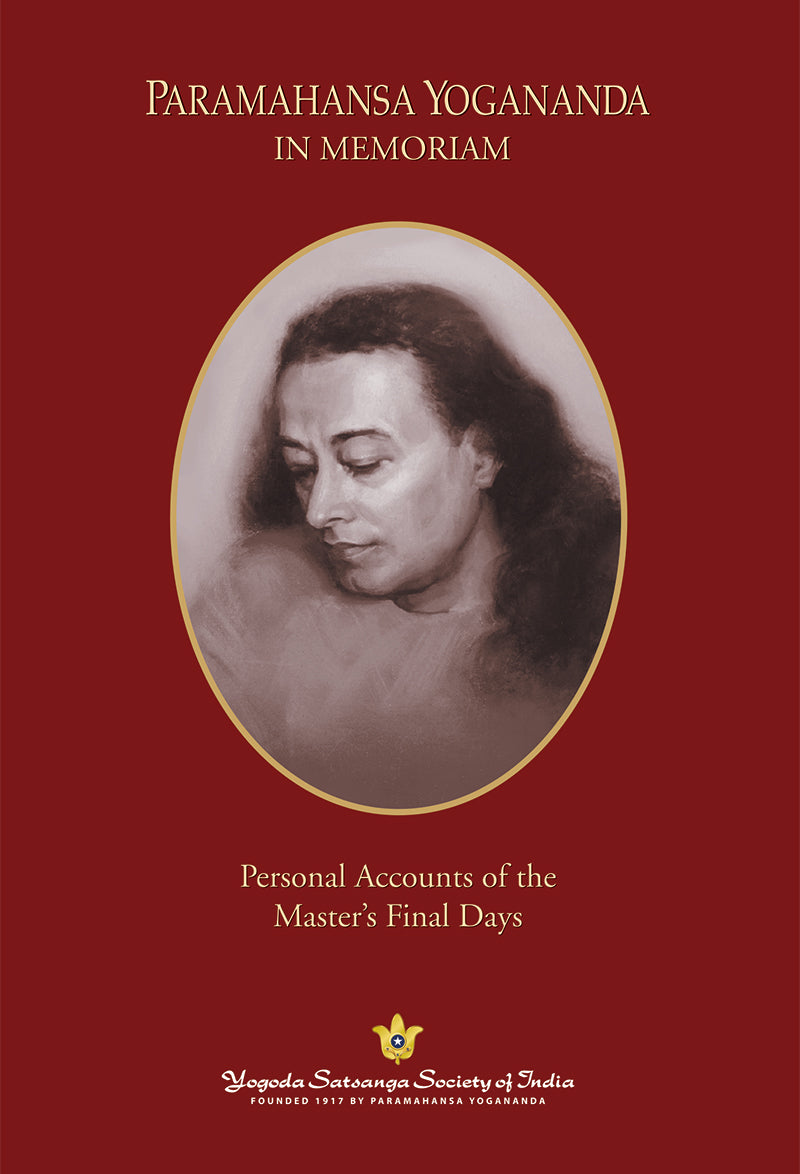 Paramahansa Yogananda BIBLIONEPAL