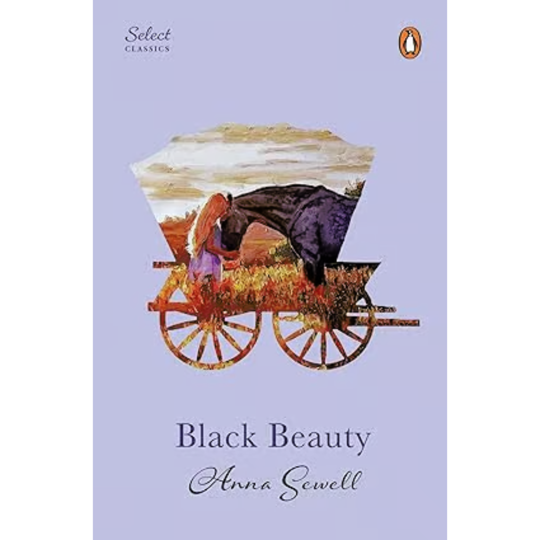Black Beauty Penguin Random House Hardcover