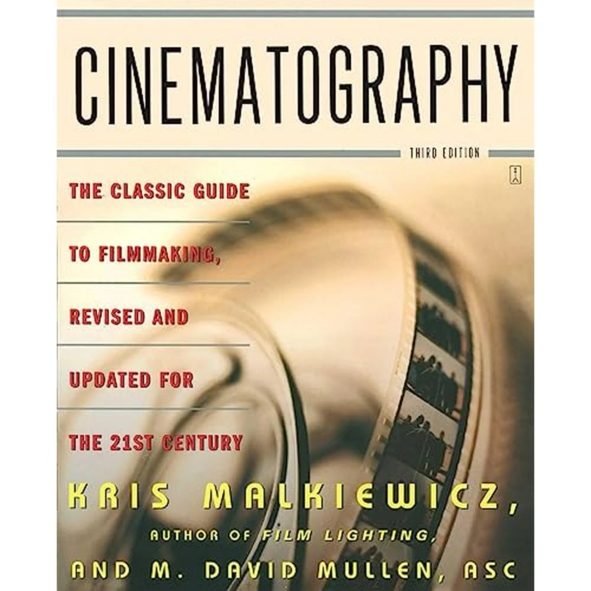 Cinematography BIBLIONEPAL