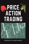 Price Action Trading Manjul Publishing House