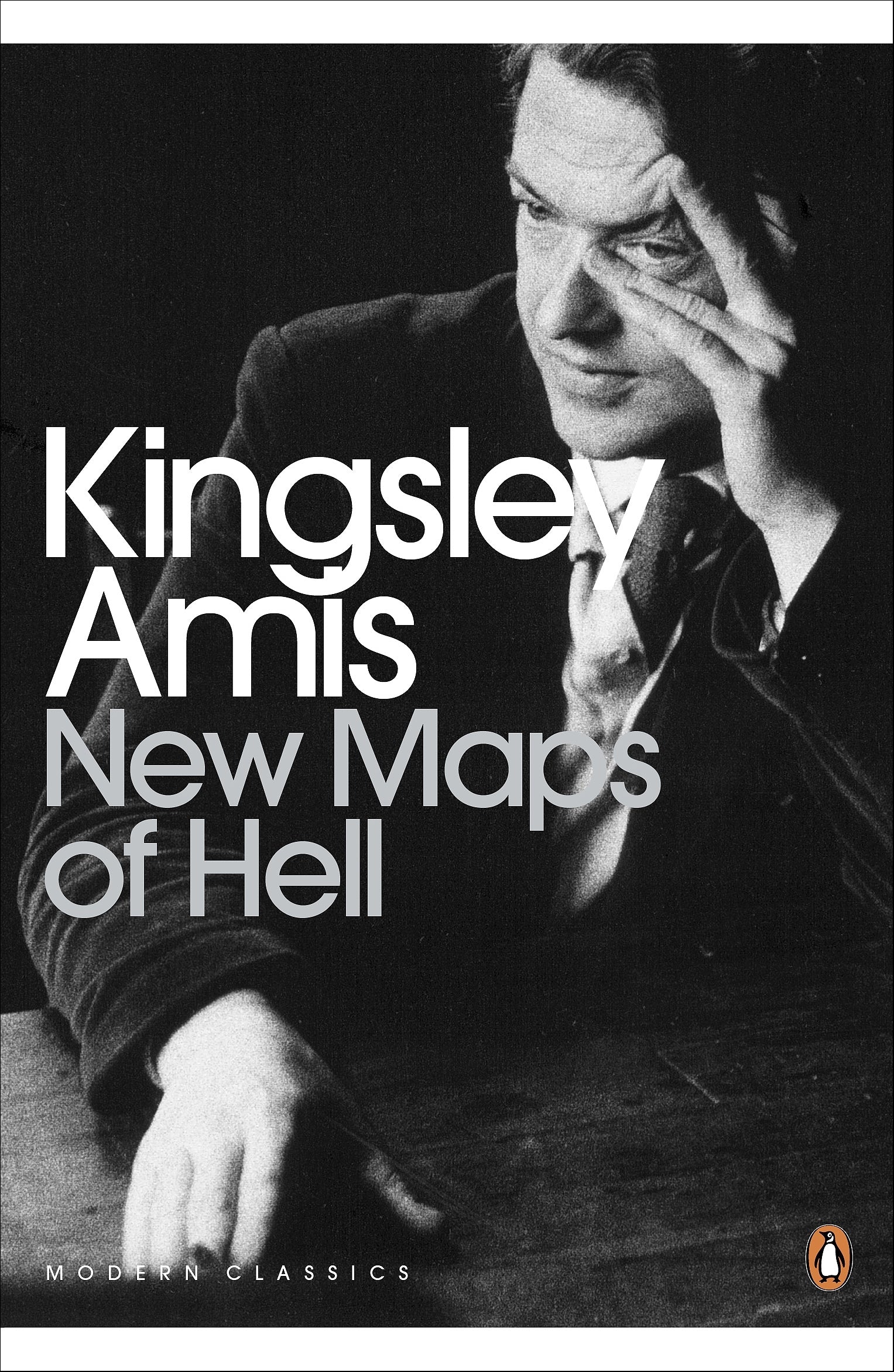New Maps of Hell Penguin Random House