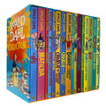 Roald Dahl Collection BIBLIONEPAL