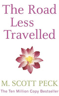 The Road Less Travelled Cornerstone