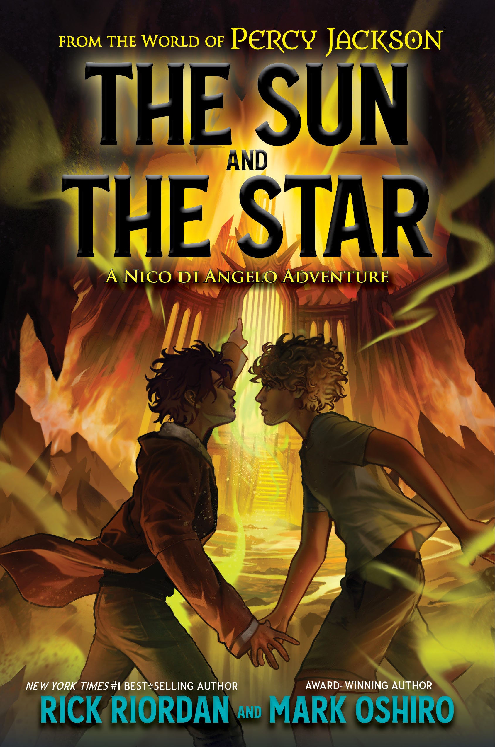 The Sun and the Star BIBLIONEPAL
