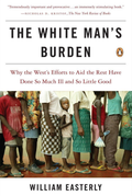 The White Man's Burden Penguin Random House