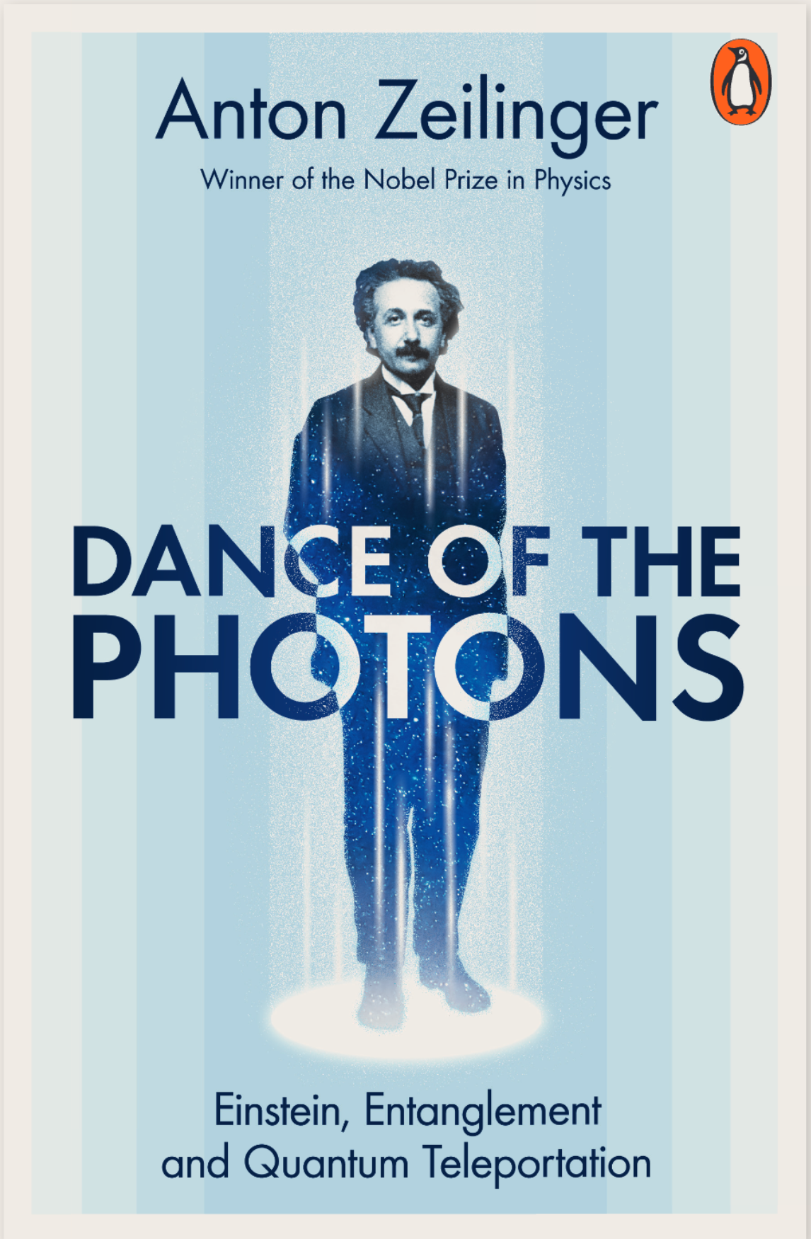 Dance of the Photons