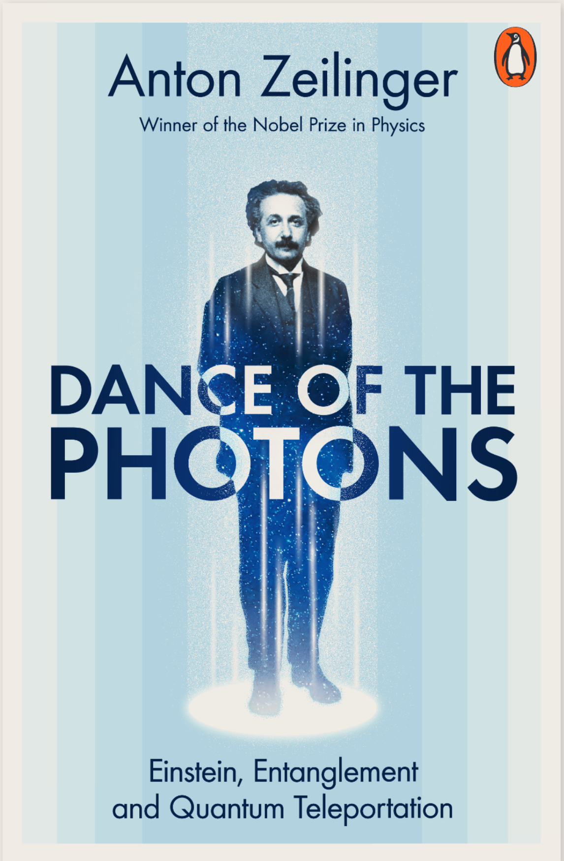 Dance of the Photons BIBLIONEPAL